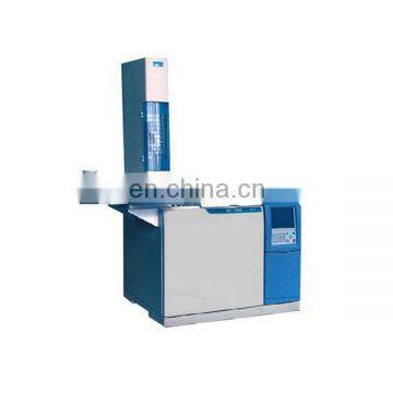 GC7980 gas chromatograph for purification separation