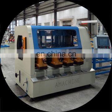 Advanced Two-axis CNC Rolling Machine For Thermal Break Assembly Production