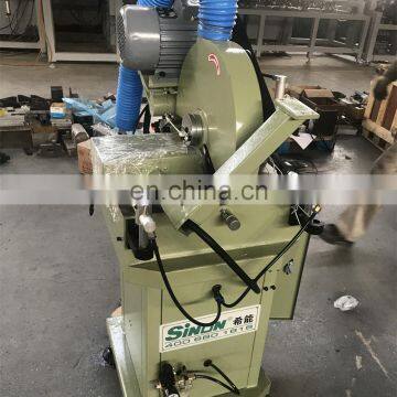 Any Angles Aluminium Section Single Head Cutting Saw for Windows photo-5