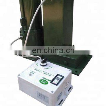 4m Tripod Portable Motorized Retractable Mast photo-3