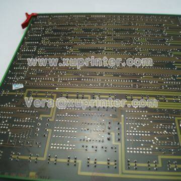 81.186.5315 Motor Board MOT 00.785.0370 MOT Card SM/CD102 SM74 SM52 Used Electronic Board photo-5
