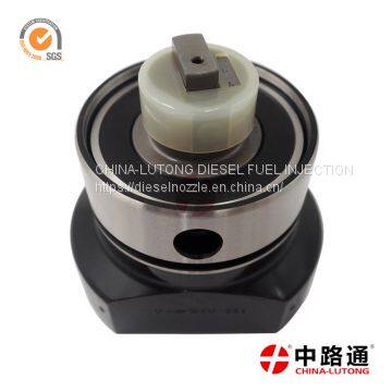 Vehicle Distributor Rotor 7189-376L DP200 Head Rotor photo-3