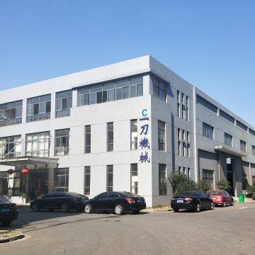 Kunshan Yidao Precise Machinery Co.,Ltd. company overview - view 1