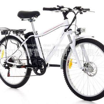 26 Inch mountain  Electric Bike