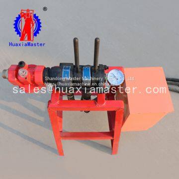 KQZ-70D Pneumatic DST Drilling Machine Gas-electric Shallow Hole Drilling Machine Pneumatic Drilling Equipment photo-3