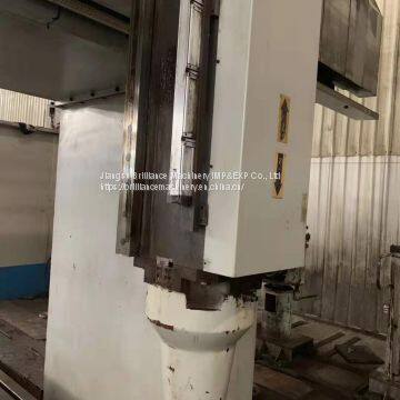 JIER XK2425Dx80 Gantry Machining Center