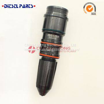 Fuel Injectors for Dodge Cummins 3054218 John Deere Injectors Cummins photo-2