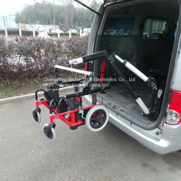 WH-100 Wheelchair Hoist