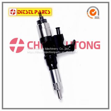 Diesel Auto Engine Injector 095000-7761 denso diesel fuel injectors for Toyota