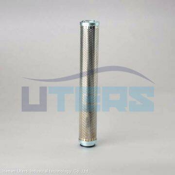 UTERS  hydraulic  oil filter element P573095 import substitution support OEM and ODM
