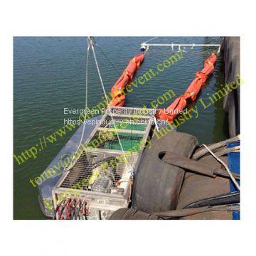 INCLINED BELT OIL SKIMMER from Qingdao Singreat in chinese(Evergreen Properity )