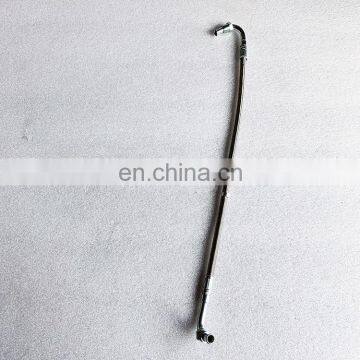 Diesel Spare Parts for Cummins 6CT Engine Flexible Hose 3918562 photo-2