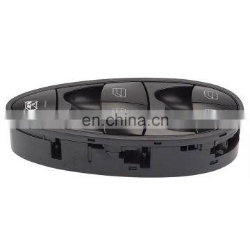 Window Master Switch A2118210058 2118210058 photo-3