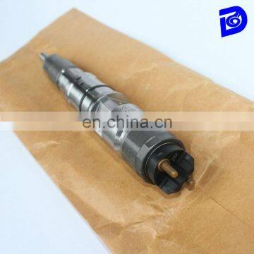 0445 120 333 Fuel Injector 0445120333 for YUCHAI