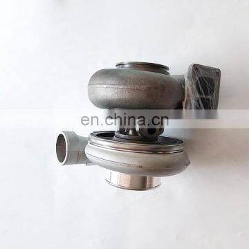 Truck Diesel Engine K19 HC5A 3525504 Turbocharger photo-4