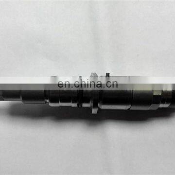 Manufacture QSB6.7 Diesel Engine Fuel Injector 0445120059
