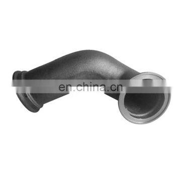 6CT Turbocharger exhaust connection Pipe 12Z24-03015