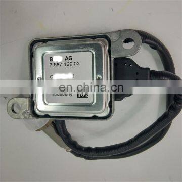 Truck Spare Parts NOX SENSOR 5WK9 6610L 758712903 photo-4