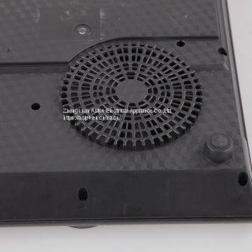 Household Use Ailipu 120V 1500W ETL Certification Electric Induction Cooker/burner ALP-16A3 photo-5