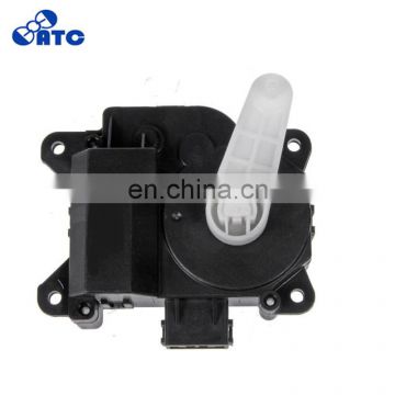 High quality Air Door Lock actuator for Ford YH1876 OEM 7T4Z-19E616-B