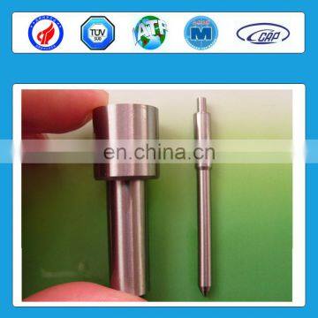 Diesel fuel injector nozzle 0 433 171 435 DLLA145P574 for KDAL59P6 spacer washers of injector 2 430 134 023