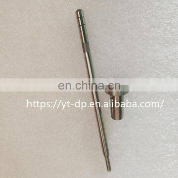 Common Rail Injector Control Valve F00VC01001 or F 00V C01 001 photo-4