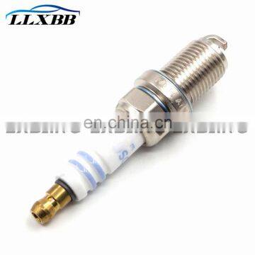 Genuine Iridium Spark Plug A004159190326 F8DPP33 For Mercedes-Benz A 004 159 19 03 26 photo-4