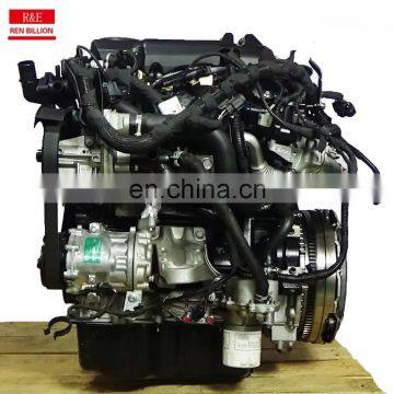 ORIGINAL TRANSIT V348 engine 6C1Q-6K682-DF BK3Q-9B395-CA DC1Q-6L084-BA F-or-d Transit Engine