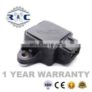 R&C High Quality Car Sensor 0280122001 35170-22010 3517022010 For Hyundai KIA TPS Throttle Position Sensor