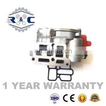Factory High Performance Auto Throttling Valve Engine System MD614701 for Eagle Summit / Mitsubishi Mirage Car Throttle Body
