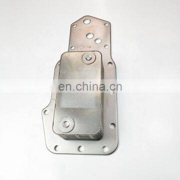 DCEC Engine Truck Aluminum 3957544 6BT Oil Cooler photo-5