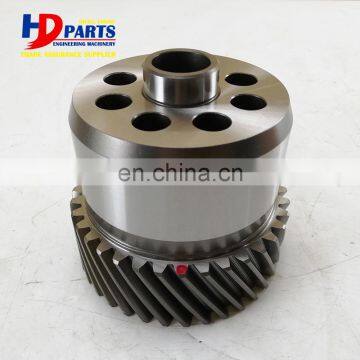 Diesel Engine Parts D2366 Crankshaft Gear 65.02115-00008 36T