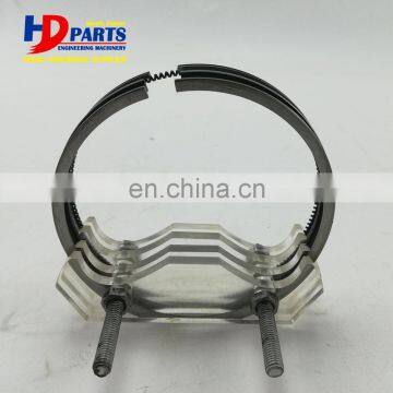 4TNV94 4TNE94 Engine Piston Ring Machinary Rebulid Parts