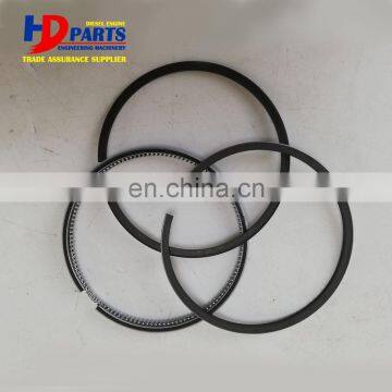 For Kubota Diesel Engine Spare Parts V1702 Piston Ring 82mm