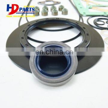 Engine Spare Parts JCB55 Overhaul Gasket Kit photo-5