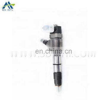 0445110821Engine Parts Diesel Fuel Injector for Spare Parts Brand New Injector