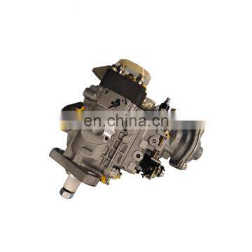 Diesel Engine Parts Fast Fuel Pump 3960902 Engine Fuel Pump for Sale photo-2