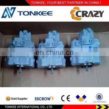 Original New Excavator VIO50-1 PSVD2-2 Hydraulic Pump PSVD2-21E-7 Hydraulic Main Pump for KYB