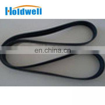 Backhoe loader spare parts Belt fan 123/06399