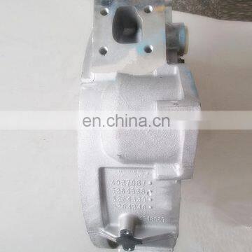 Good Price Diesel Engine ISDE Flywheel Housing 4937987 5262798 5264338 5264339 5264340 photo-2