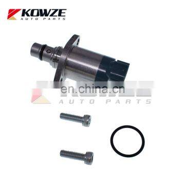 4D56 Injection Pump Suction Control Valve Kit For Mitsubishi Pajero Sport Triton L200 1460A056 294200-2760 photo-2