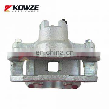 Front Brake Caliper For Mitsubishi Lancer EX CX3A CX4A CX6A CY1A CY2A CY3A CY4A CY6A CY8A 4605A860 photo-3