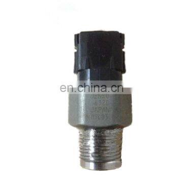 Fuel common rail Pressure Sensor 499000-6320.