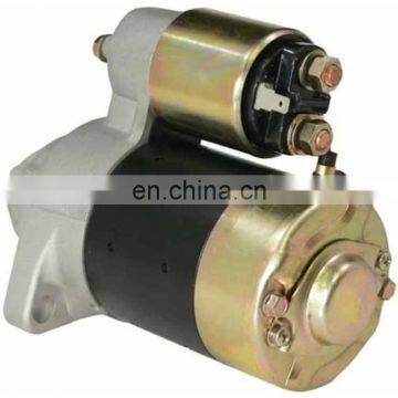 Starter Motor 11436277010 11436277011 11439977010 for Industrial Engines L40S L40D L60S L60D photo-3
