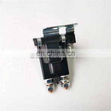 High Quality 6CT Diesel Engine Spare Parts Magnetic Switch 12V 3916301 photo-6