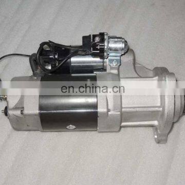 Orignal 24V USA Cummins Starter Motor Starting 8200308 8200289 8200640