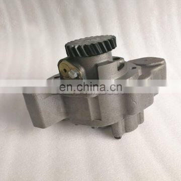 CCEC Cummins NT855 NTA855 Engine Lubricating Oil Pump 3042378 AR9834 AR9835 photo-5