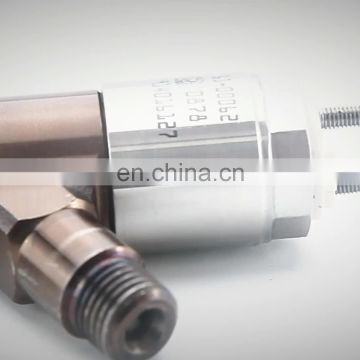 WEIYUAN retread High Quality new injector326-4700 is used in the excavator 320D engine injector