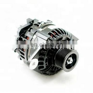 Genuine diesel engine spare part alternator 12V 35A 1012111250