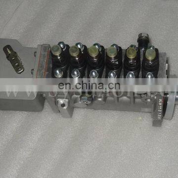 Genuine Diesel Engine Spare Parts Fuel Injection Pump 5267707 4930965 6BTAA5.9-G2 High Pressure Fuel Pump photo-5
